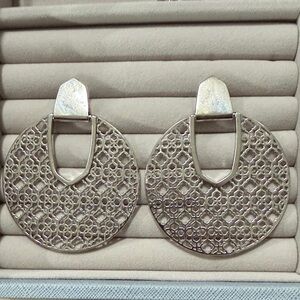 Kendra Scott Diane Earrings